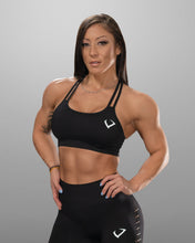 Load image into Gallery viewer, Amore Sports Bra
