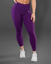 Load image into Gallery viewer, Luxe Lollipop Scrunch Butt Leggings