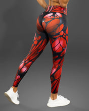 Load image into Gallery viewer, The Blood Hunter Leggings