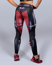 Load image into Gallery viewer, Widow Maker Leggings