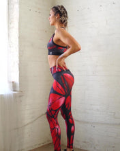 Load image into Gallery viewer, Blood Hunter Sports Bra
