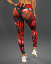 Load image into Gallery viewer, The Blood Hunter Leggings
