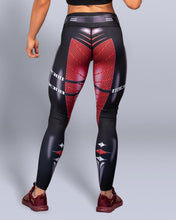 Load image into Gallery viewer, Widow Maker Leggings
